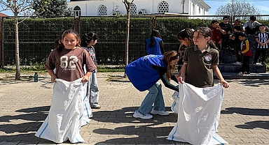 Geleneksel Oyunlar Festivali