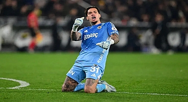 Güle Güle Ederson! İşte Yeni Adresi