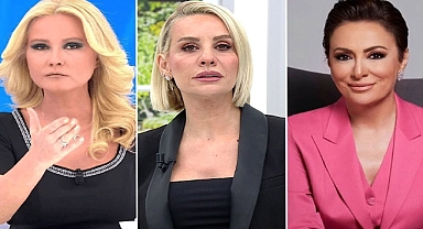 Gündüz Kuşağı Programları İçin Düğmeye Basıldı