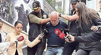 Hande Çinkitaş Cinayetinde Zaman Aşımına Kısa Süre Kala Sır Perdesi Aralandı: Müebbet Hapis Cezası Onanan Baba Tutuklandı