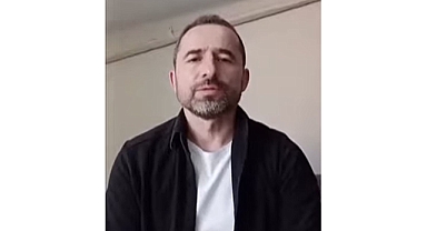 Hendekli Öğretmen İsrail Tarafından Alıkonuldu
