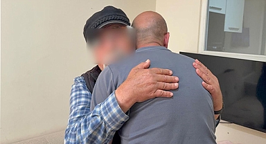 İban’ları Arkadaşıyla Paylaştı, 71 Yaşındaki Babasıyla Aynı Koğuşta Hapis Yattı