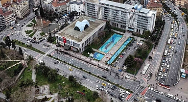 İBB İştirak Şirketine Operasyon: 57 Gözaltı