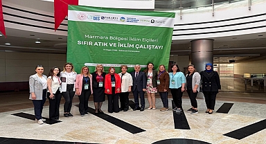 İklim Elçileri Sakarya’da