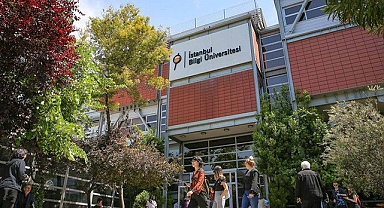 İstanbul Bilgi Üniversitesi Kapatıldı