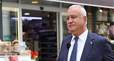Kabacan: ''Birlikte Başaracağız, Birlikte Güçleneceğiz''