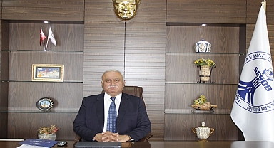 Kabacan: ‘Gençler Üretim Gücünün En Önemli Teminatıdır’