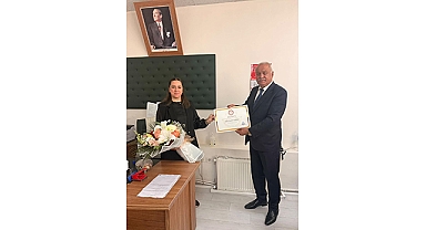 Kabacan Mazbatasını Aldı