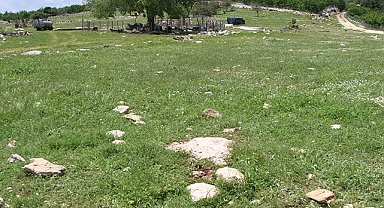 Katilin İntihar Ettiği Yer Görüntülendi: