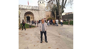 Komşusunu Öldürdü, Sonra İntihar Etti