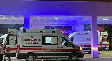 Kontrolden Çıkan Kamyon Can Aldı!