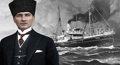 Küllerinden Doğan Milletin İlk Adımı: 19 Mayıs 1919