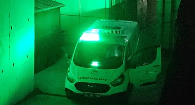 Lüks Otelin Havuzunda Fenalaşan Kadın, Hastanede Hayatını Kaybetti
