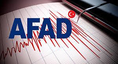 Malatya’da Korkutan Deprem!