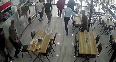 Malatya’daki 5.6’lık Depremin Yeni Görüntüleri Ortaya Çıktı
