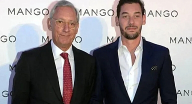 Mango'nun Kurucusu Ermay'ın Ölümüne İlişkin Oğlu Gözaltına Alındı