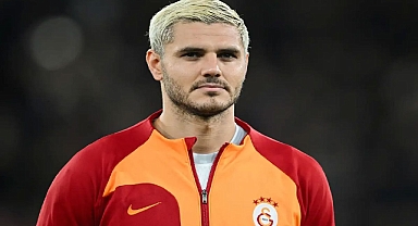 Mauro Icardi'ye Özel Veda