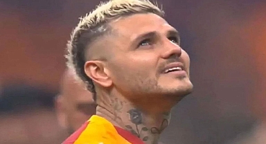Mauro Icardi'ye Sürpriz Talip