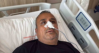 Mersin’deki Katliamdan Yaralı Kurtulanların Tedavisi Sürüyor: 