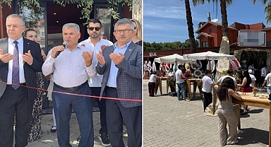 Meyhane Açılışında Dua Eden İmamdan Açıklama Var: Allah’tan Affımı Diliyorum