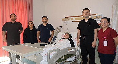 Mikrocerrahiyle Meme Kanseri Hastasına Yeni Umut