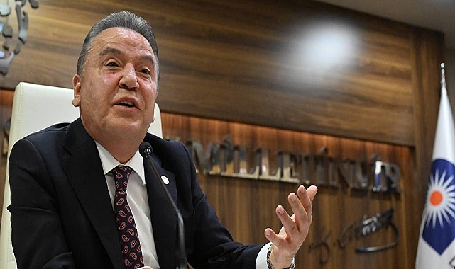Muhittin Böcek Ve Oğlunun İfadesi 8,5 Saat Sürdü