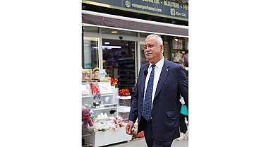 Muzaffer Kabacan’dan Birlik Mesajı