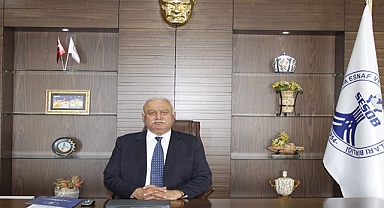 Muzaffer Kabacan'dan Vatandaşlara Önemli Çağrı