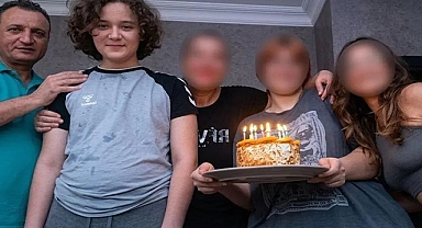 Okul Saldırganının Anne Ve Babası Hakkında Yeni Gelişme