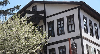 Osmanlı'dan Günümüze Tanıklık Eden Miras