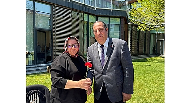 Özel Gereksinimli Bireylerin Annelerine Sürpriz