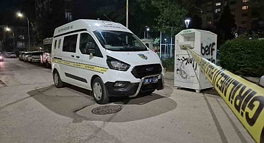Pompalı Tüfekle Ateş Eden 16 Yaşındaki Çocuk Bacağından Bıçaklandı