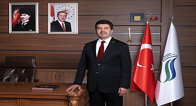 Rektör Sarıbıyık’tan 19 Mayıs Mesajı