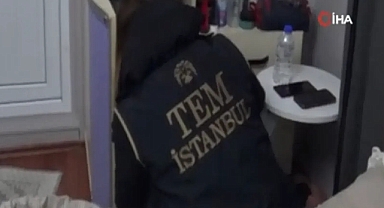 Sakarya Dahil 16 İlde DEAŞ Operasyonu