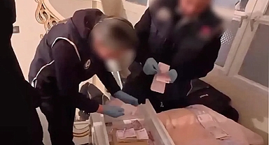 Sakarya Dahil 47 İlde DEAŞ Operasyonu