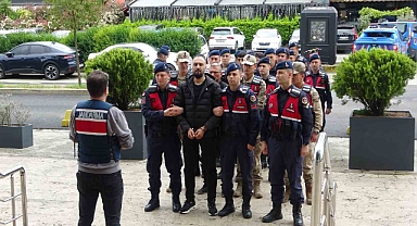 Sakarya dahil 5 İlde Dolandırıcılık Operasyonu!
