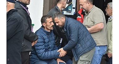 Sakarya'daki Fabrika Patlamasında Hayatını Kaybeden İşçi Toprağa Verildi