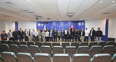 Sakarya İçin Kentsel Dönüşüm Masaya Yatırıldı
