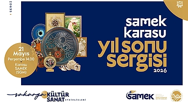 SAMEK’te Yıl Sonu Heyecanı Devam Ediyor