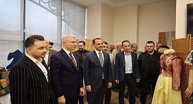 SAMEK Yıl Sonu Sergileri Sapanca’da Devam Etti