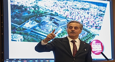 “Sanayide Dönüşüm Sürecine Başlıyoruz”