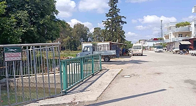Satırlı Kavga: 1 Ölü, 2 Yaralı