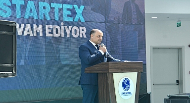 SAÜ’de Girişimcilik ve Yatırım Dünyası