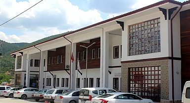 Sevilen Usta İşinin Başında Kalp Krizi Geçirdi