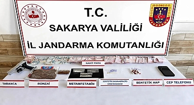 Sokak Satıcılarına Operasyon!