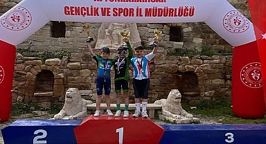 Sporun Her Branşında Büyükşehir Rüzgârı