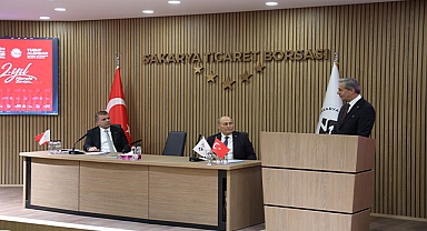 STB, 2026 Yılı Müşterek Komite Toplantısı Gerçekleşti