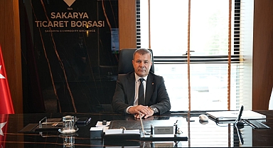 STB Başkanı Genç'ten 19 Mayıs Mesajı