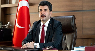 SUBÜ Kampüsü İçin İmzalar Atıldı!