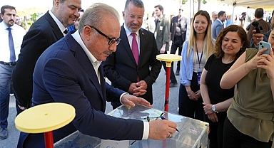 SUBÜ Sosyalfest 2026’dan İki Ödülle Döndü